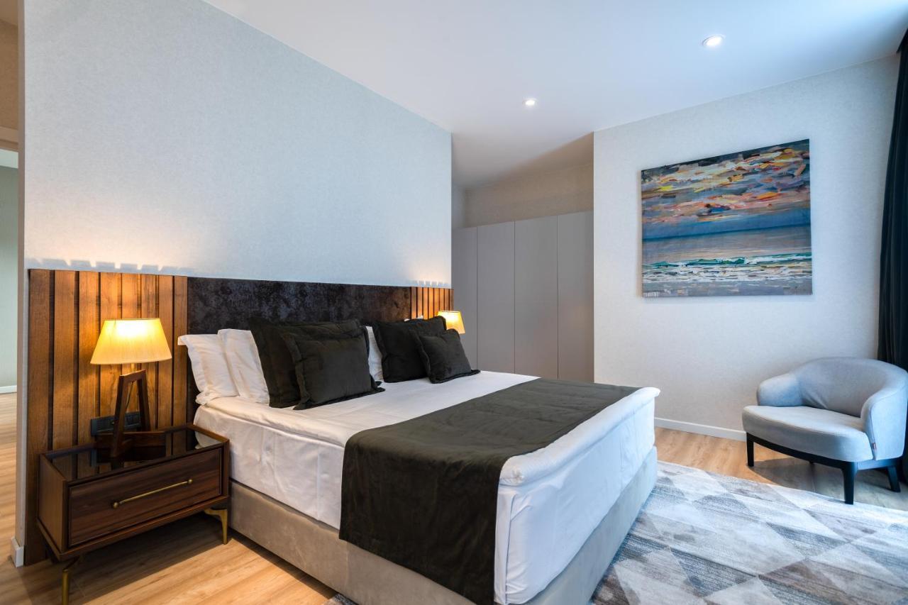 Shabran Wellbeing Resort Pirebedil' الغرفة الصورة
