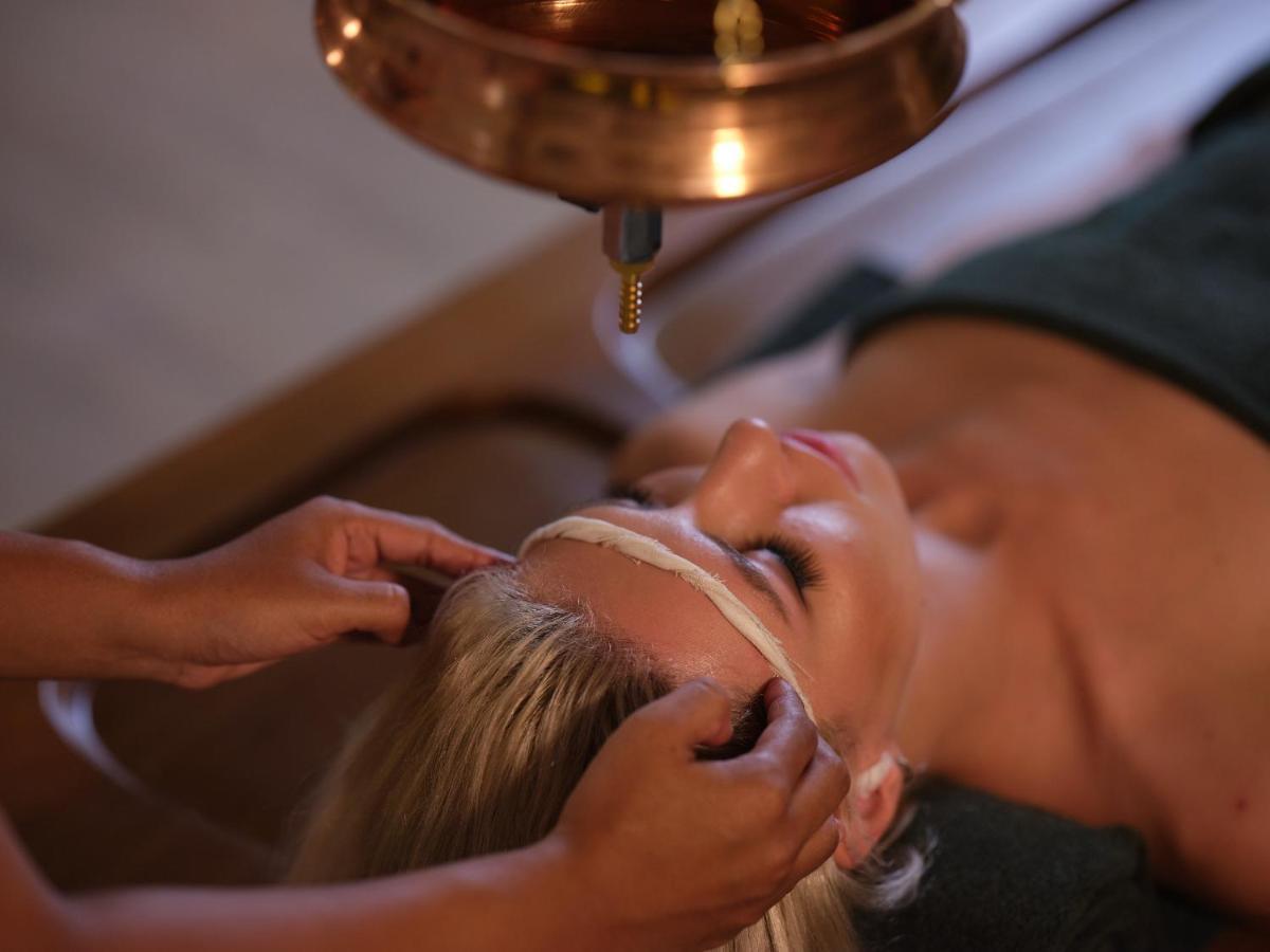 Shabran Wellbeing Resort Pirebedil' المظهر الخارجي الصورة
