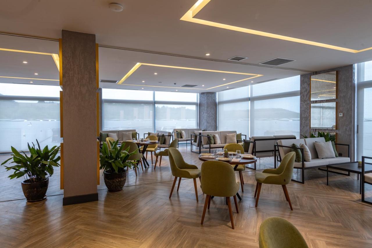 Shabran Wellbeing Resort Pirebedil' المظهر الخارجي الصورة